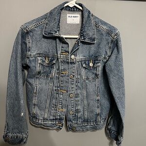 Old Navy Denim Jacket